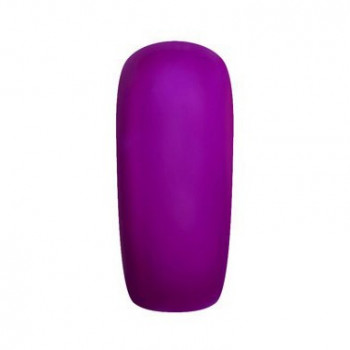 Гель-лак F.O.X gel-polish Waterway 6 мл 010 (фиолетовый)