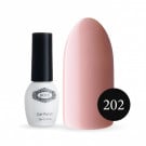 Гель-лак KOTO №202 5 мл (темный бежевый, эмаль)