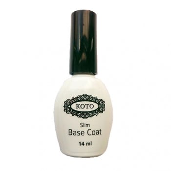 УЦЕНКА Базовое покрытие KOTO Base Coat 14 мл