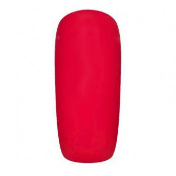 Гель-лак F.O.X 6 мл 069 (карминово-красный, эмаль)