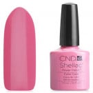 УЦЕНКА Гель-лак CND Shellac Gotcha (светло-розовый эмаль)