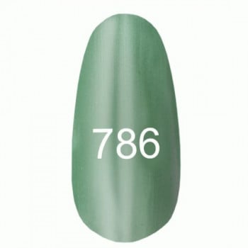 УЦЕНКА Гель-лак Kodi Professional «Moon light» №786 (дубовый лес, магнитный)