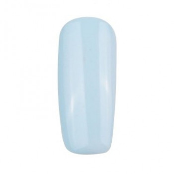 Гель-лак F.O.X 12 мл 145 (бледно-голубой, эмаль)