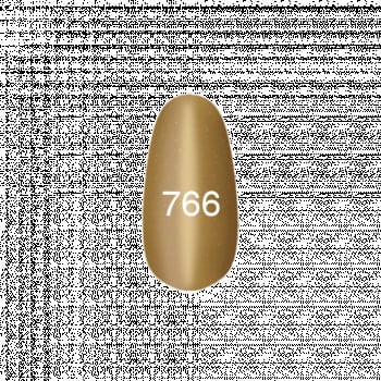 УЦЕНКА Гель-лак Kodi Professional «Moon light» №766 (бронзовый с шиммером, магнитный)