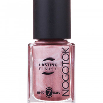 Лак для нігтів Nogotok Lasting Finish 105, 12 мл