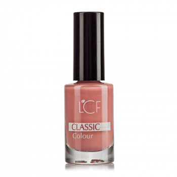 Лак для нігтів LCF Classic Colour, 18, 10 мл