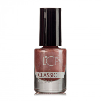 Лак для нігтів LCF Classic Colour 05, 6 мл