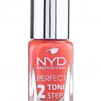 Лак для нігтів NYD Professional Perfect Tone 2 Step 14, 10 мл