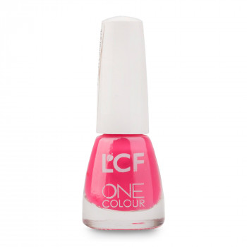 Лак для нігтів LCF Mini Nail Polish 58, 5 мл