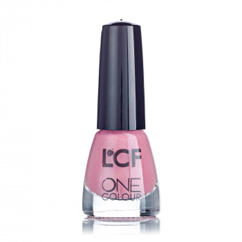 Лак для нігтів LCF Mini Nail Polish 126, 5 мл