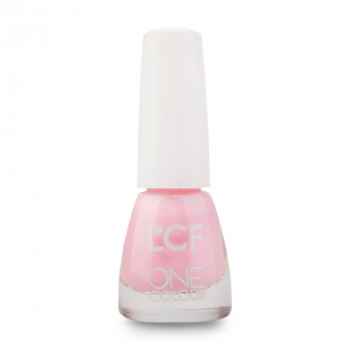 Лак для нігтів LCF One Colour 56, 5 мл