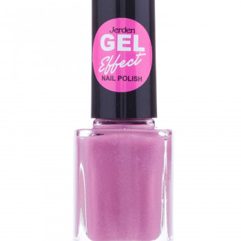 Лак для нігтів Jerden GEL EFFECT 36, 9мл