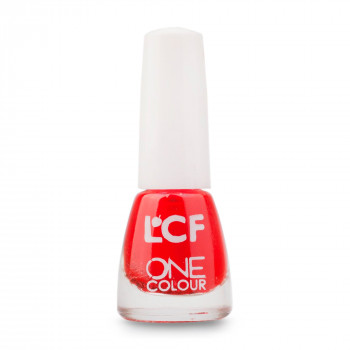 Лак для нігтів LCF Mini Nail Polish 28, 5 мл