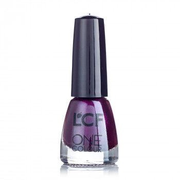 Лак для нігтів LCF One Colour 138, 5 мл