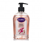 Мило рідке DURU з квітковим ароматом 300 мл