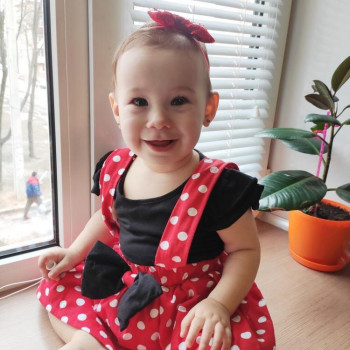 Фото с портфолио Оксана Хамбатова