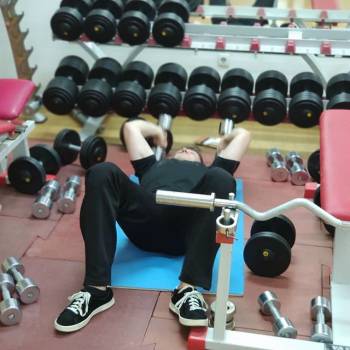 Фото с портфолио Роман Бовкунов 