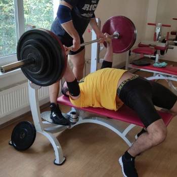 Фото с портфолио Роман Бовкунов 