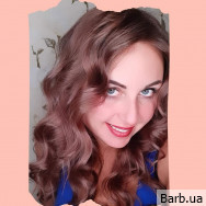 Лешмейкер Галина Шевченко на Barb.ua