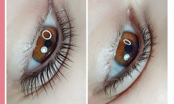 Ламинирование ресниц IN LEI "LASH FILLER" Лешмейкер Галина Шевченко Белая Церковь