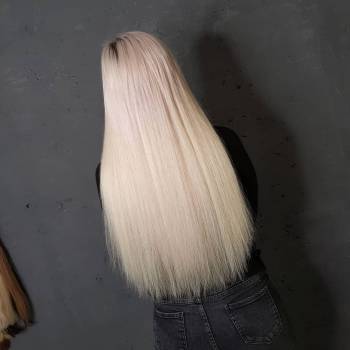 Вероника Держула, Одесса Фото - 12