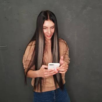 Вероника Держула, Одесса Фото - 11