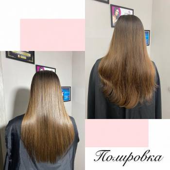 Фото с портфолио Алина 