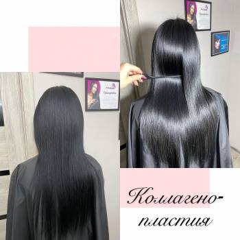 Фото с портфолио Алина 