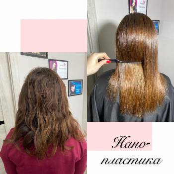 Фото с портфолио Алина 