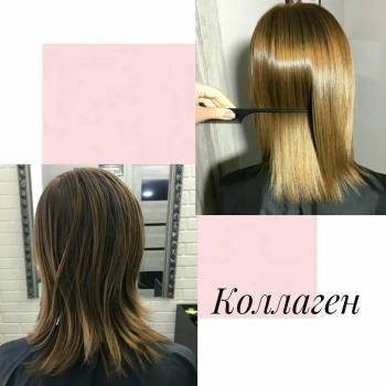 Фото с портфолио Алина 