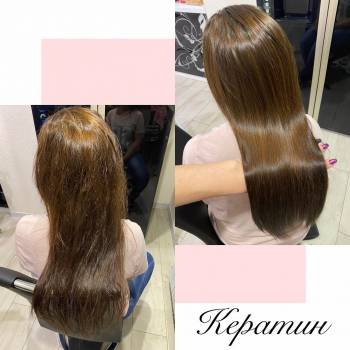 Фото с портфолио Алина 