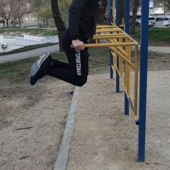 Фото с портфолио Станислав Моисеенко 