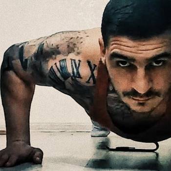 Фото с портфолио Евгений Олейник 