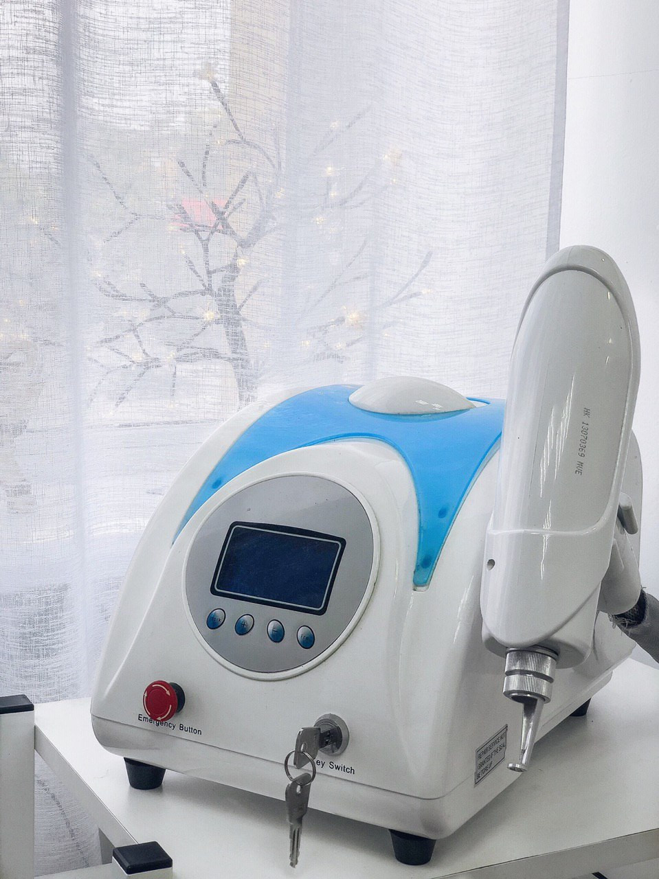 Лазерное удаление татуажа Николаев: 11 мастеров, 5 салонов — Отзывы ...