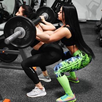 Юлия Волк , Одесса Фото - 5