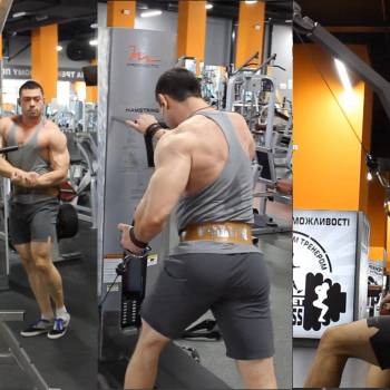 Тарас Гарькавый , Одесса Фото - 5