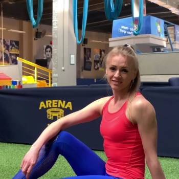 Фото с портфолио Наталия 