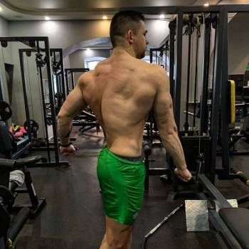 Фото с портфолио Станислав Творожков 