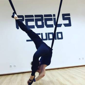 Фото с портфолио Мария Вершинина 