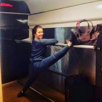 Фото с портфолио Мария Вершинина 