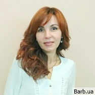 Парикмахер Виктория Шевченко на Barb.ua