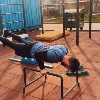 Алан Джабраилов , Одесса Фото - 5