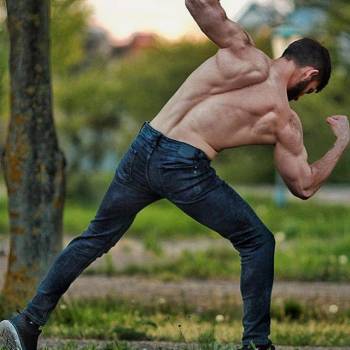 Алан Джабраилов , Одесса Фото - 6