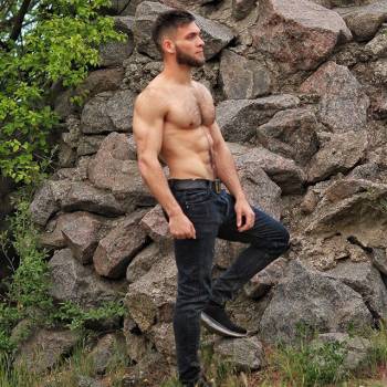 Алан Джабраилов , Одесса Фото - 7