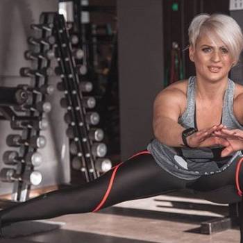 Фото с портфолио Алла Верина 