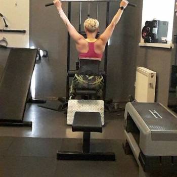 Фото с портфолио Алла Верина 