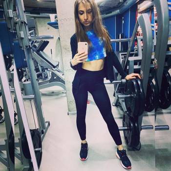 Юлия Ланг , Одеса Фото - 5