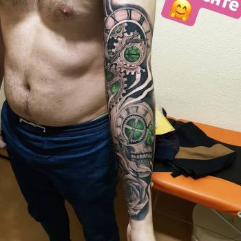 Дмитрий Гришко , Херсон Фото - 39