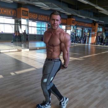 Фото с портфолио Юрій Федишин 