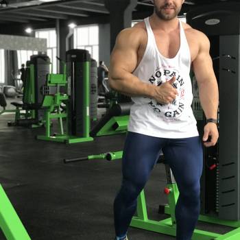 Фото с портфолио Юрій Федишин 